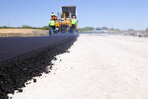 Best Concrete Driveway Installation  in Zapata, TX