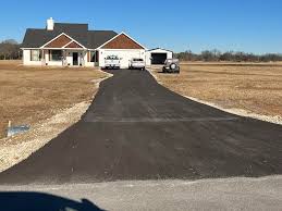 Trusted Zapata, TX Driveway Paving Services Experts